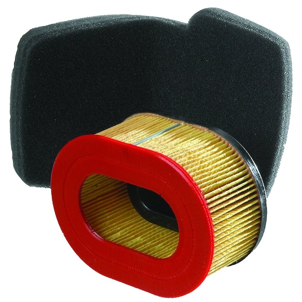 Air Filter 3.5" x4" x3.5"